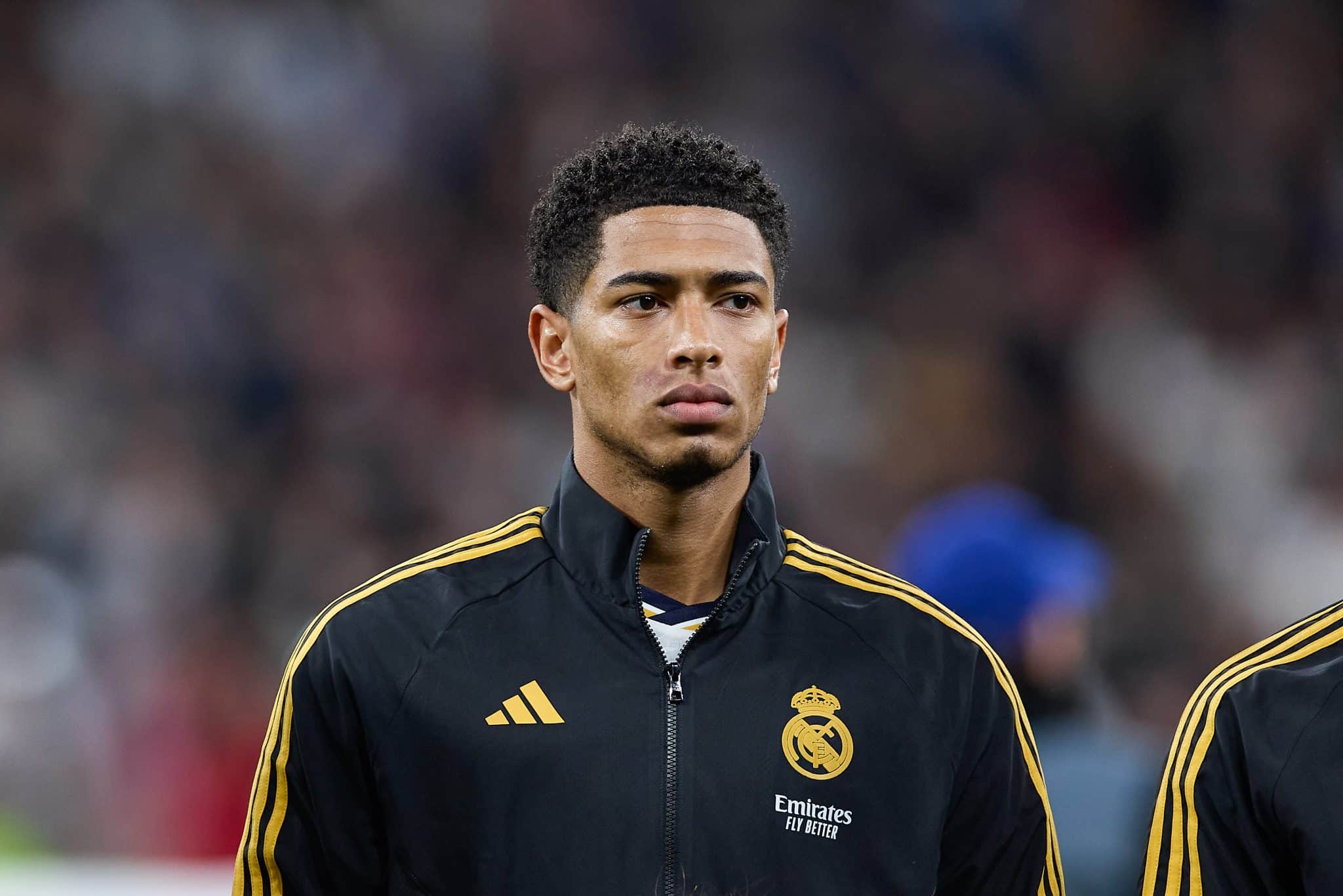 Jude Bellingham tem chance de levar a Bola de Ouro?