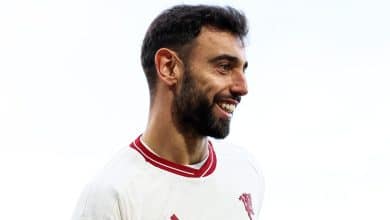 Para variar, Bruno Fernandes salva United de nova derrota, dessa vez para o Bournemouth