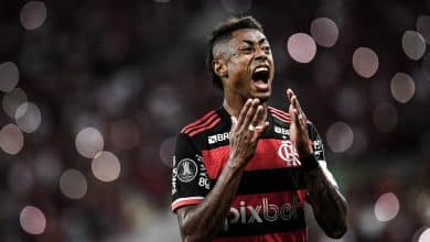Desempenho ofensivo do Flamengo no Brasileir&atilde;o &eacute; pior&nbsp;do&nbsp;que&nbsp;parece, veja n&uacute;meros