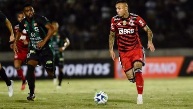 Relembre todas as estreias do Flamengo desde mudan&ccedil;a crucial na Copa do Brasil
