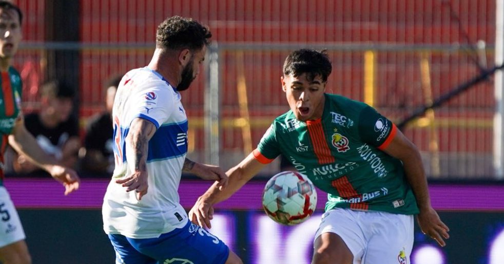 Rival do S&atilde;o Paulo na Libertadores &eacute; lanterna no Chile e ainda n&atilde;o&nbsp;venceu&nbsp;em&nbsp;2024