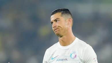 &Aacute;rbitro detona Cristiano Ronaldo em s&uacute;mula e gancho pode&nbsp;ser&nbsp;mais pesado