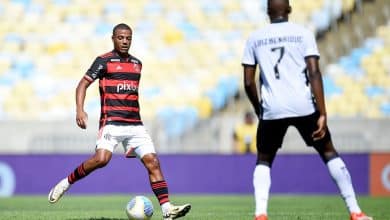Apatia do Flamengo supera at&eacute; o calor em derrota justa para o Botafogo