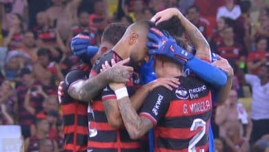 Defesa do Flamengo em 2024 &eacute; a melhor da hist&oacute;ria do Campeonato Carioca