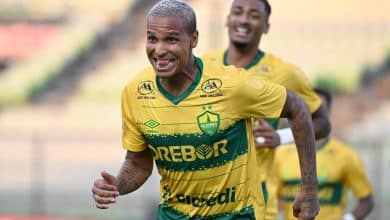 Deyverson decide na Venezuela e Cuiab&aacute; vence primeira na Sul-Americana
