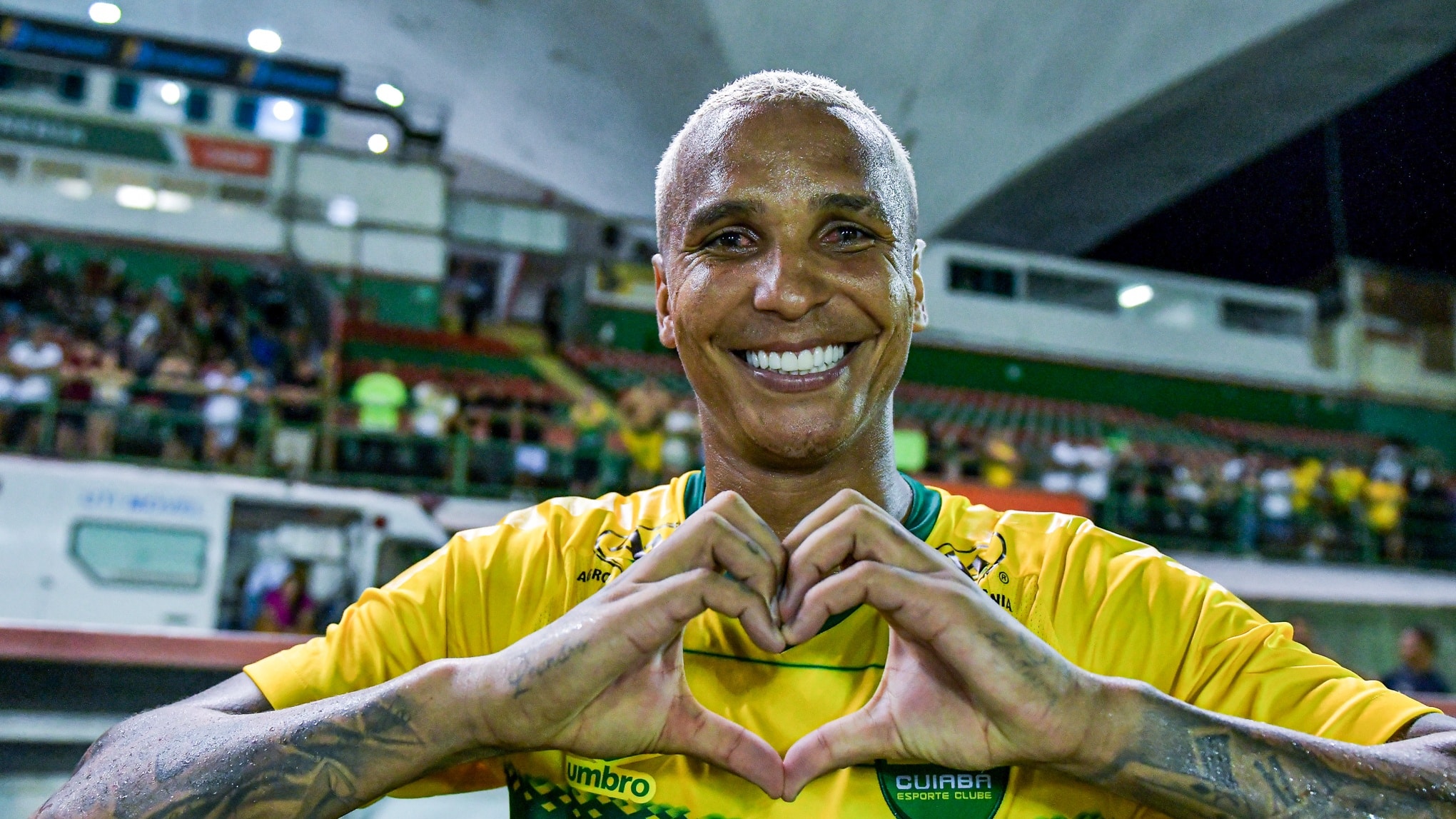 Grupo G da Sul-Americana: Cuiab&aacute; tem miss&atilde;o complicada contra campe&atilde;o e altitude