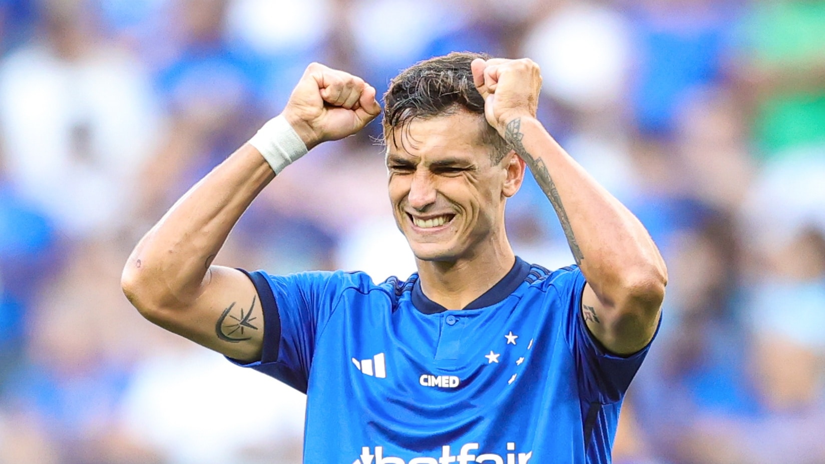 Grupo B da Sul-Americana: Cruzeiro &eacute; favorito contra times em ascens&atilde;o e altitude