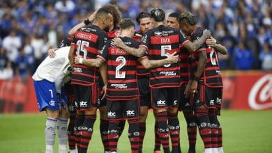 Situa&ccedil;&atilde;o do grupo e retrospecto: os trunfos do Flamengo para enfrentar o Millonarios