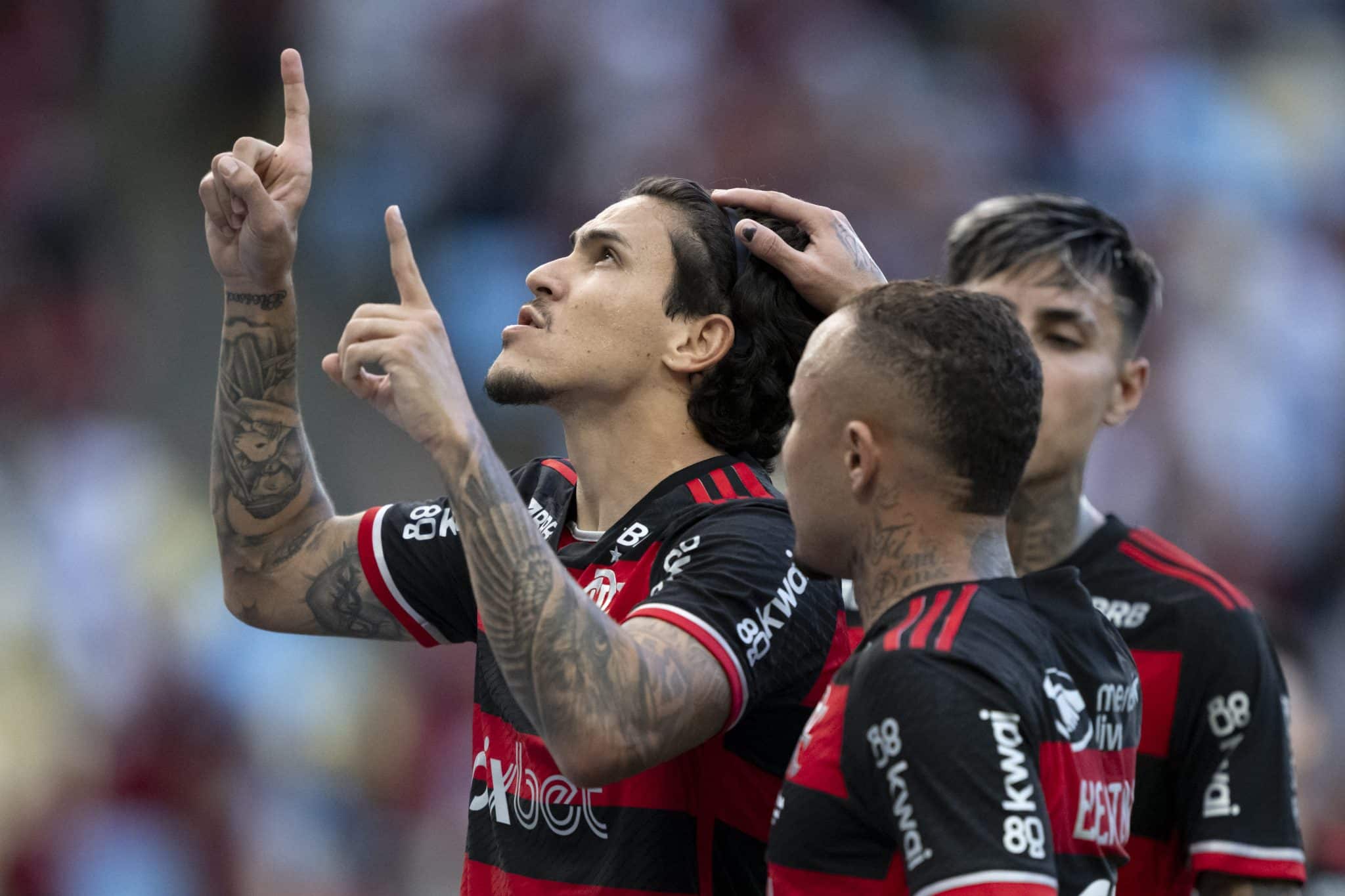 Flamengo quer (e precisa muito) voltar a poder ser o verdadeiro Rei do Rio