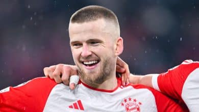 Como seriedade e trabalho duro levaram o desacreditado Eric Dier ao Bayern