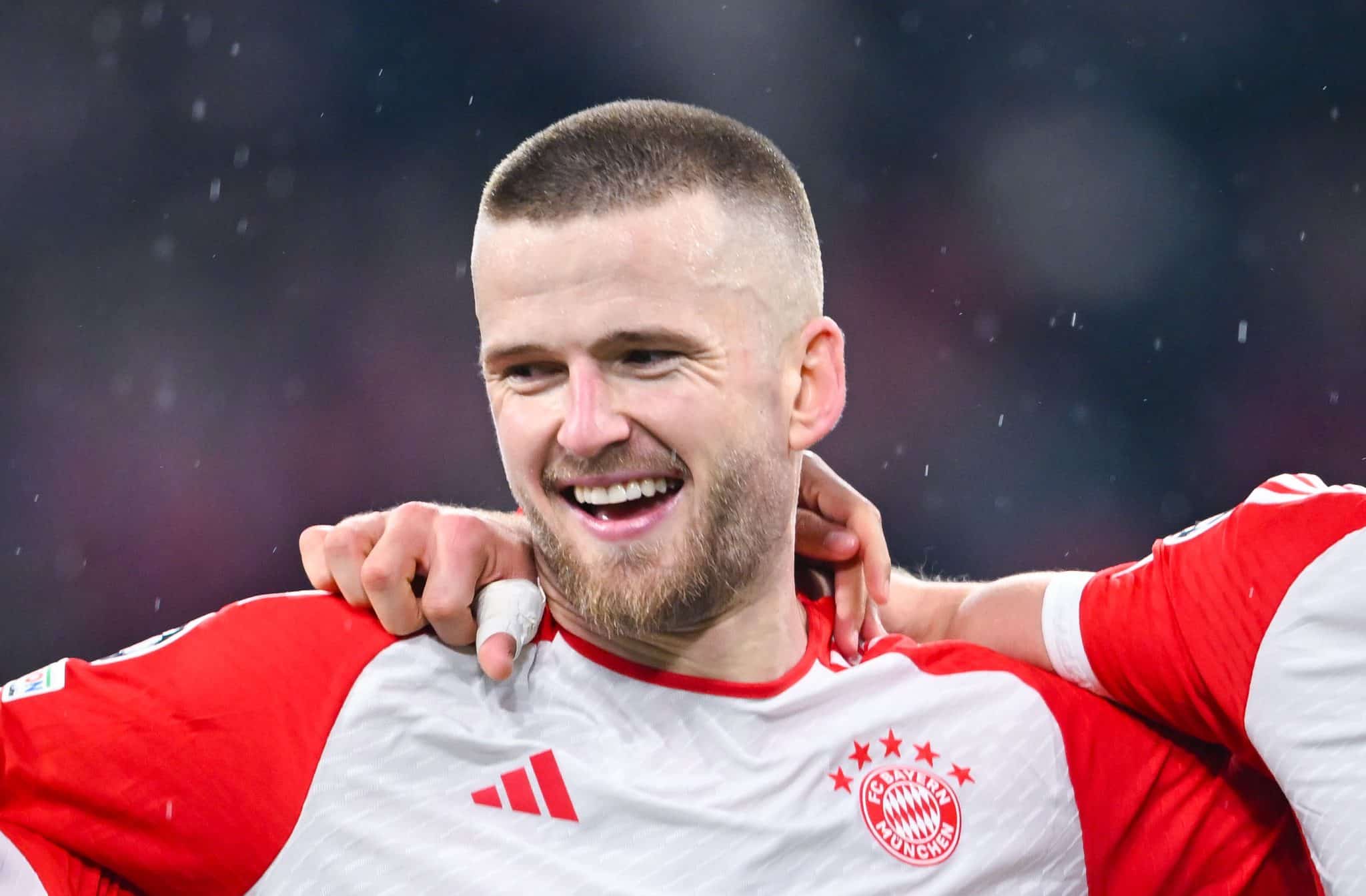 Como seriedade e trabalho duro levaram o desacreditado Eric Dier ao Bayern