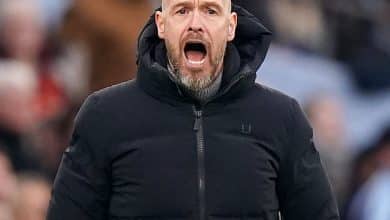Ten Hag manda recado explosivo para jogadores do Manchester United