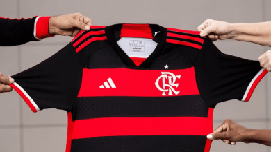Flamengo mant&eacute;m Adidas como fornecedora de material esportivo at&eacute; 2029