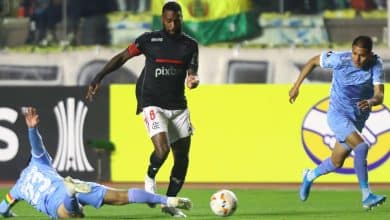Colet&acirc;nea de erros mostra que derrota do Flamengo em La Paz vai muito al&eacute;m da altitude