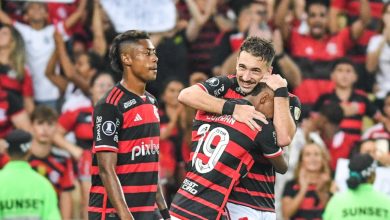 Adapta&ccedil;&atilde;o foi fundamental para estreia goleadora de L&eacute;o Ortiz pelo Flamengo; entenda