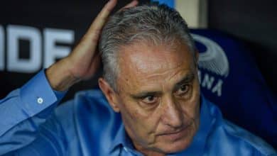 Falta de pontaria e desgaste pautam Tite ap&oacute;s vit&oacute;ria do Flamengo na Libertadores