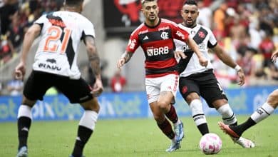 Flamengo e Vasco devem repetir acordo para mandos de cl&aacute;ssicos no Brasileir&atilde;o