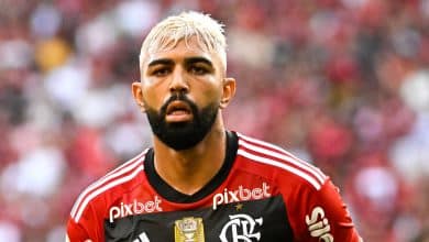&lsquo;Se fod&hellip;&rsquo;: auditor relata xingamento de Gabigol durante coleta de urina