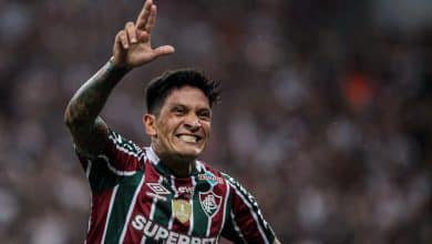 Dinizismo funciona, e Fluminense vence o Colo-Colo no sufoco na Libertadores