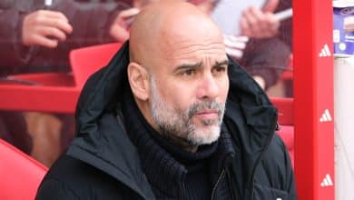 &lsquo;Fiquei perdido&rsquo;: Zagueiro admite n&atilde;o ter entendido nada de instru&ccedil;&atilde;o de Guardiola