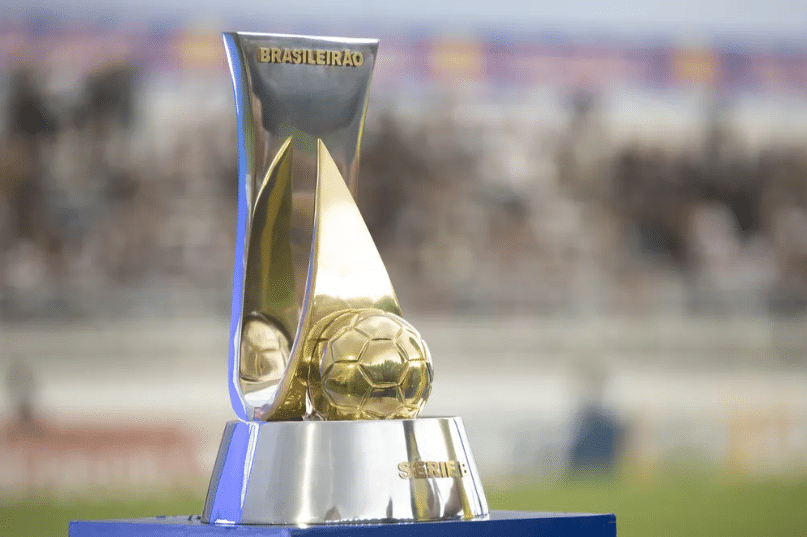 Tabela da S&eacute;rie B 2024: CBF divulga datas e hor&aacute;rios das primeiras rodadas