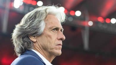 Flamengo se espelha em Tite e Jesus para ser o melhor mandante do Brasileir&atilde;o