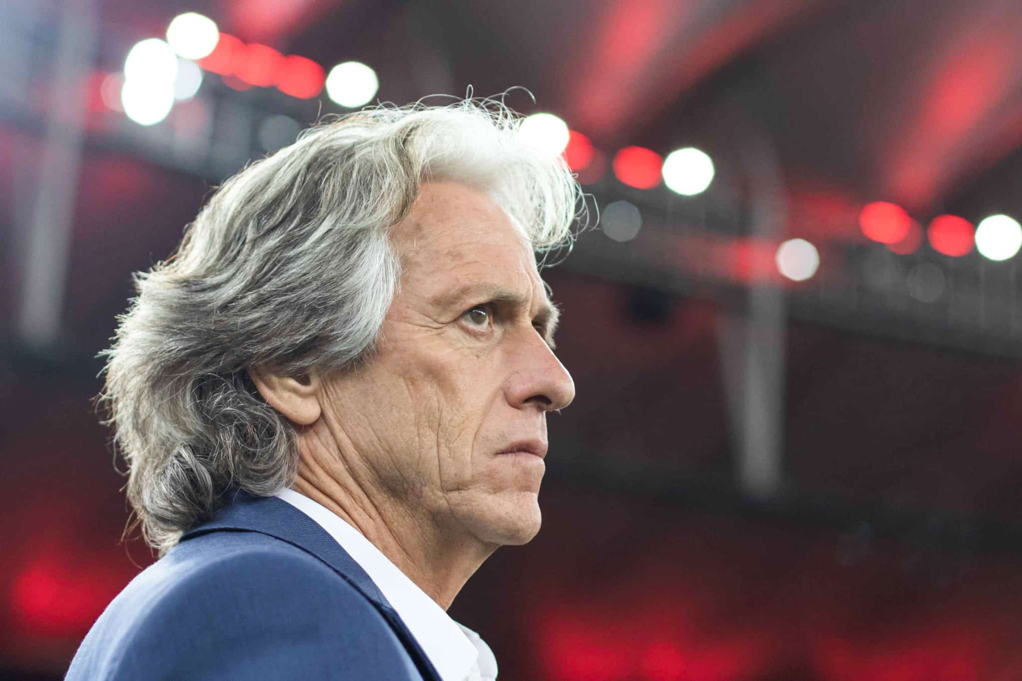 Flamengo se espelha em Tite e Jesus para ser o melhor mandante do Brasileir&atilde;o