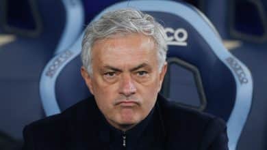 Como ter sido a cara da Roma incomodou Jos&eacute; Mourinho