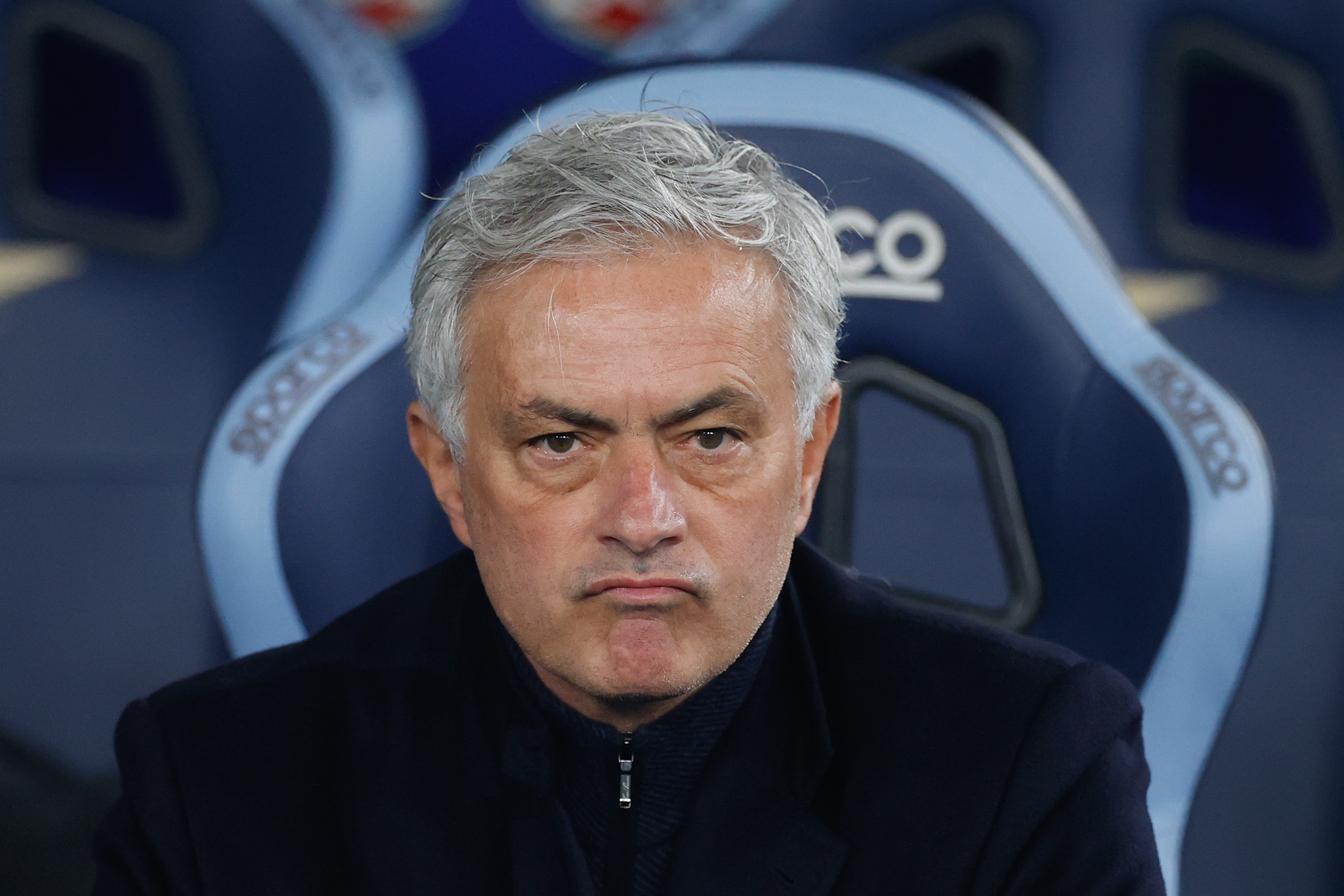 Como ter sido a cara da Roma incomodou Jos&eacute; Mourinho