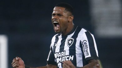 Botafogo passeia diante do Juventude e emplaca segunda vit&oacute;ria seguida no Brasileir&atilde;o