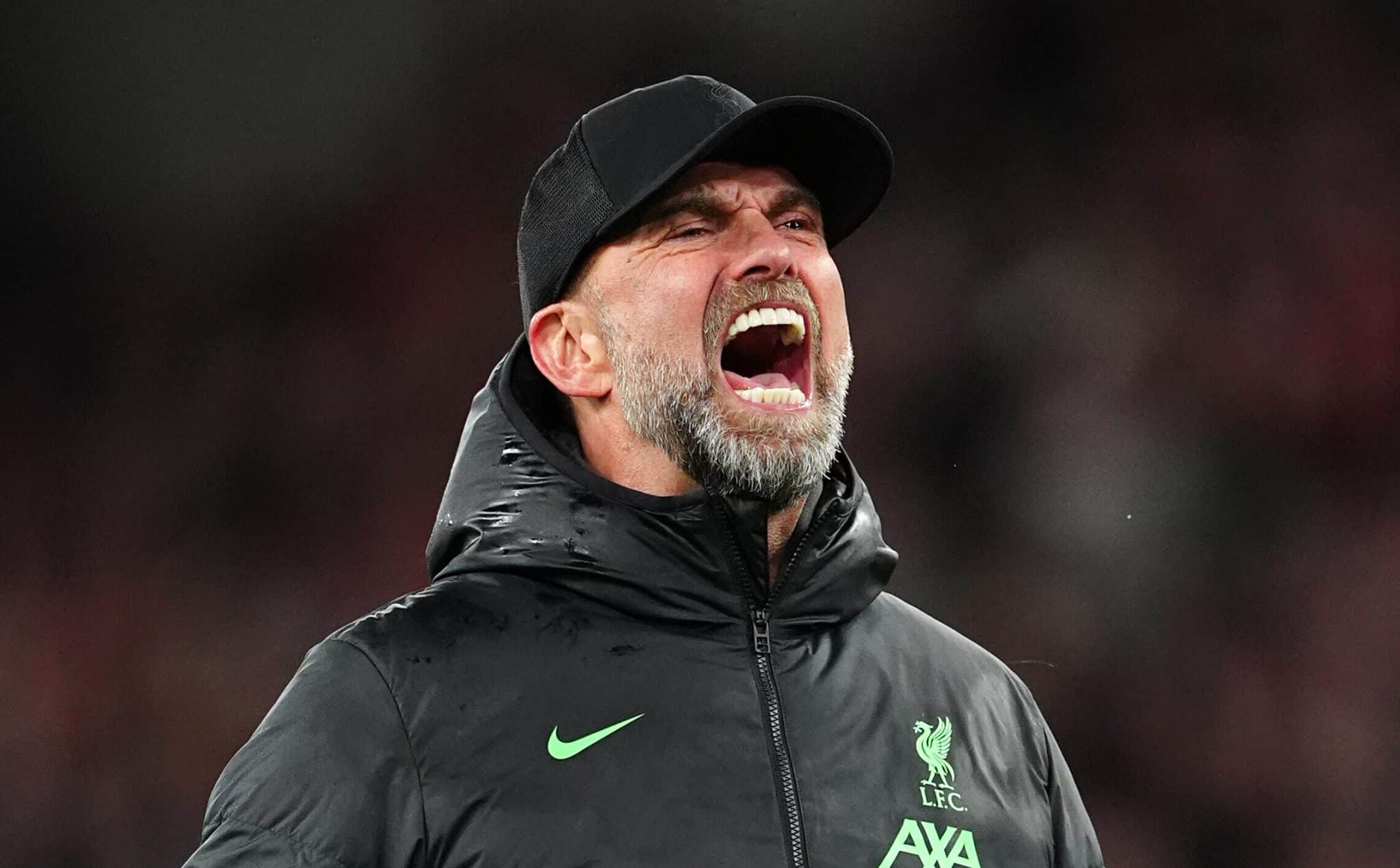 Nunca o Liverpool de Klopp virou tantos jogos e um dos motivos vem do banco de reservas