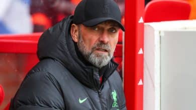De sonho in&eacute;dito &agrave; quedas dolorosas: Liverpool vai do c&eacute;u ao inferno em semanas