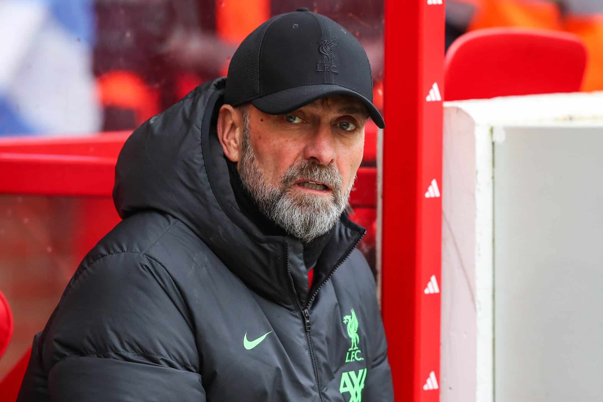 De sonho in&eacute;dito &agrave; quedas dolorosas: Liverpool vai do c&eacute;u ao inferno em semanas