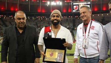 Diverg&ecirc;ncia na diretoria do Flamengo fica clara quando o assunto &eacute; Gabigol