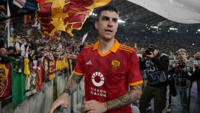 Roma pode se dar muito mal por atitude de atleta ap&oacute;s vencer o cl&aacute;ssico