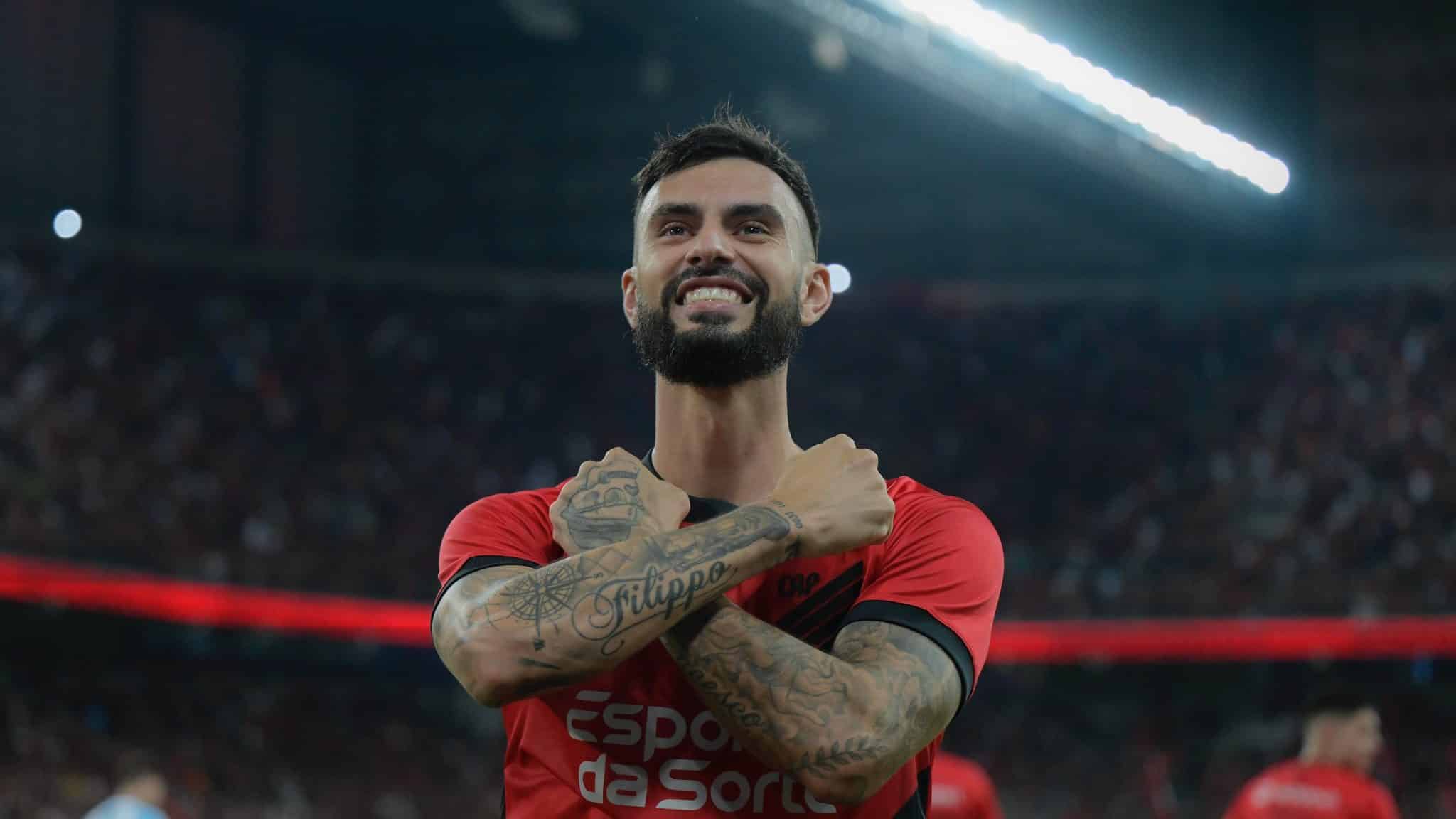 Grupo E da Sul-Americana: algu&eacute;m pode pode parar o Athletico-PR?