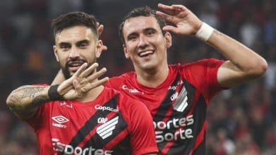 H&aacute; dois fatores que fazem do Athletico-PR um osso dur&iacute;ssimo de roer no Brasileir&atilde;o