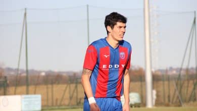 Zagueiro ex-S&atilde;o Paulo alega abandono do S&atilde;o Caetano e tenta retomar carreira na It&aacute;lia