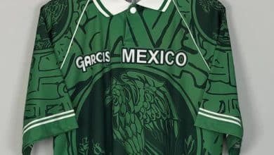Essas 5 camisas foram banidas do futebol (e tem uma da Sele&ccedil;&atilde;o!)