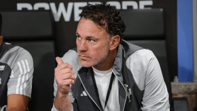 Milito completa um m&ecirc;s de Atl&eacute;tico cheio de pontos positivos, mesmo com adversidades