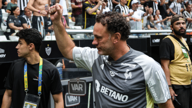 Atl&eacute;tico-MG recebe carrasco hist&oacute;rico na primeira Noite de Copa da Arena MRV