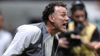 Milito exigir mais ap&oacute;s passeio do Atl&eacute;tico-MG escancara diferen&ccedil;a para Felip&atilde;o