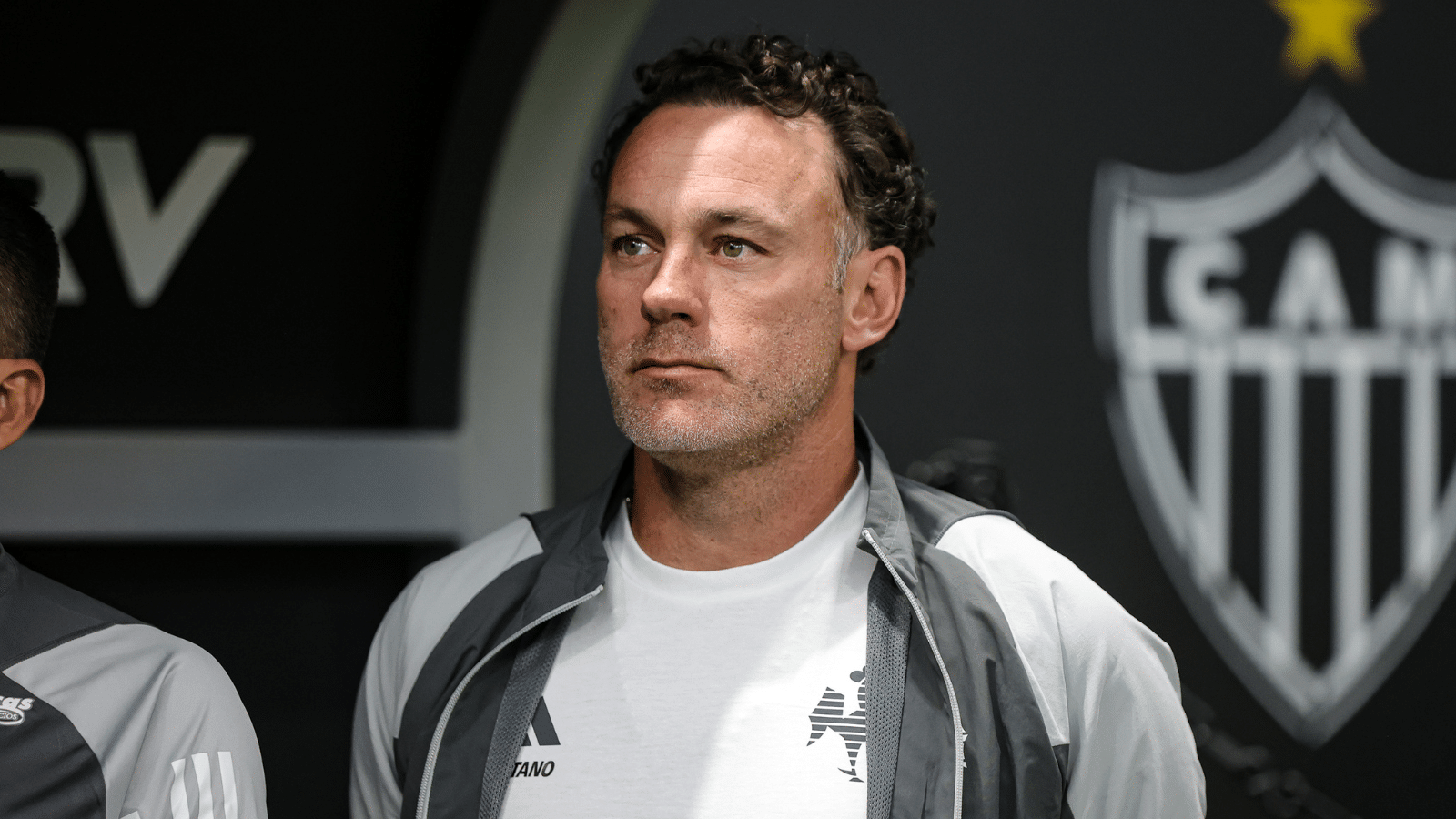 Milito d&aacute; verdadeira aula ao explicar como o Atl&eacute;tico-MG passeou contra o Cruzeiro