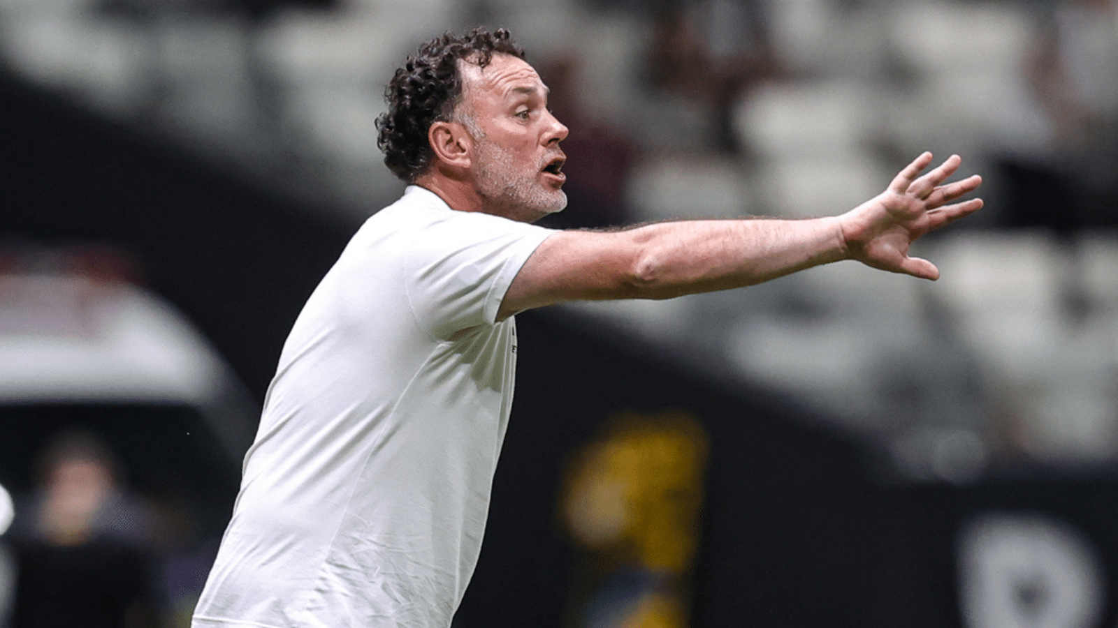 E o tabu? Atl&eacute;tico-MG trata cl&aacute;ssico contra o Cruzeiro como mais um jogo