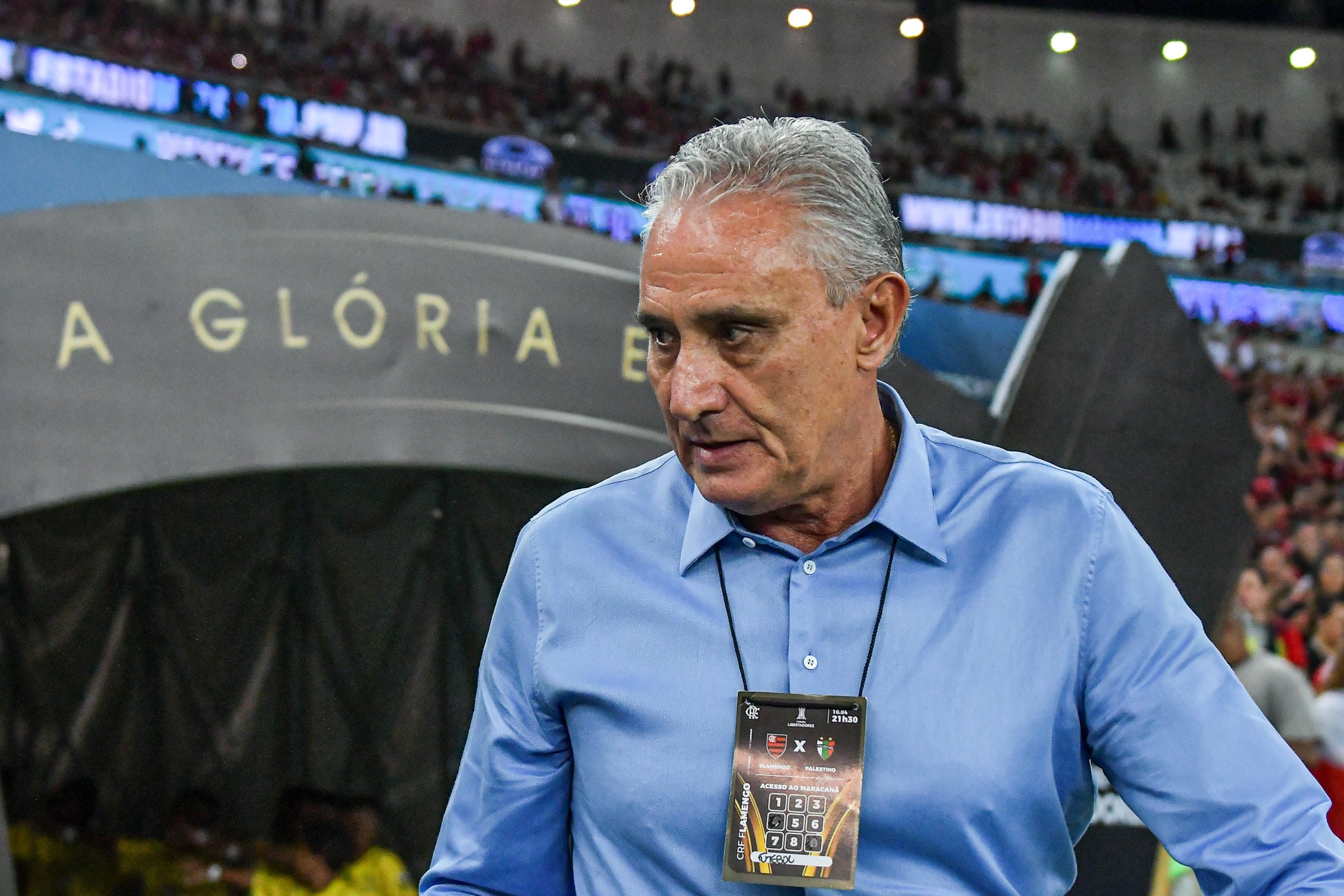 Flamengo tenta repetir feito que s&oacute; tr&ecirc;s times brasileiros conseguiram em La Paz