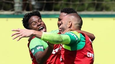 Estreia em casa na Libertadores pode dar pr&eacute;via do 2&ordm; semestre do Palmeiras