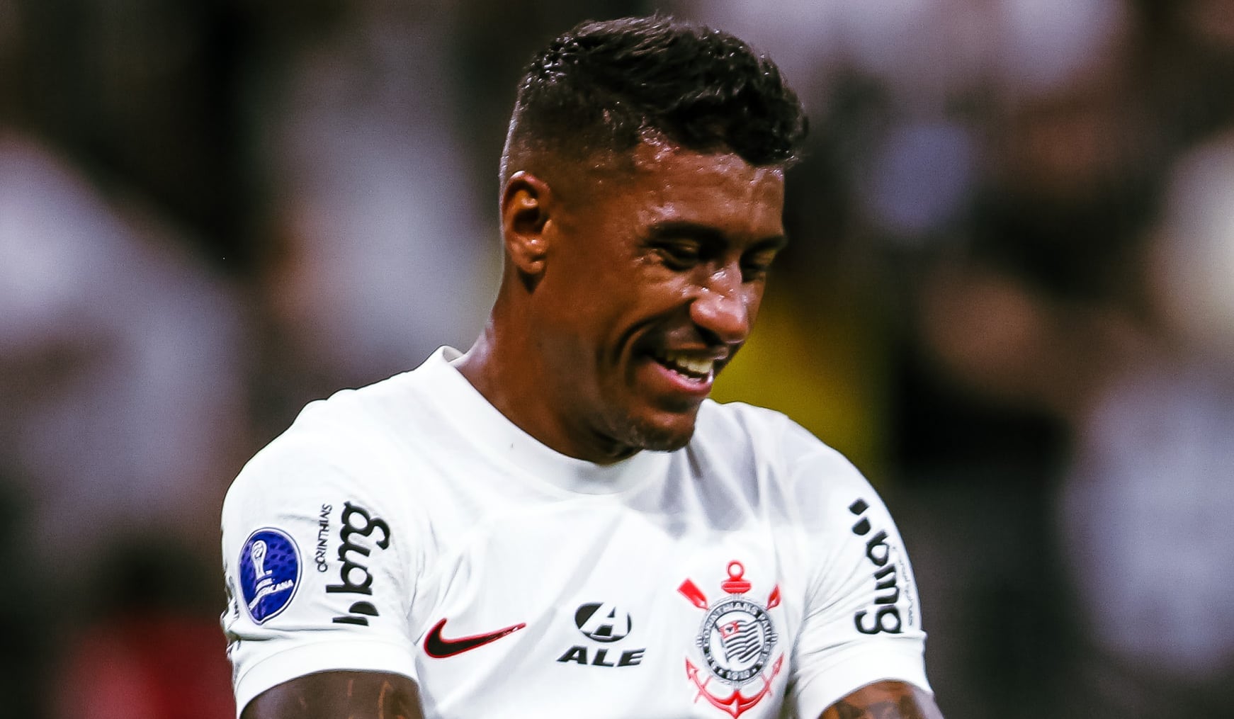 Bruno Lazaroni celebra resposta positiva do Corinthians &agrave;s ideias de Ant&oacute;nio Oliveira