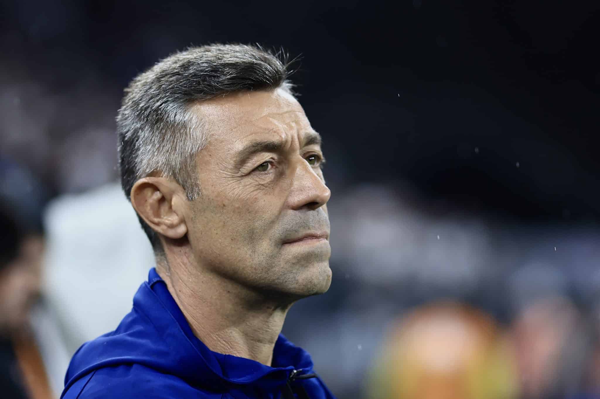 Grupo H da Sul-Americana: ser&aacute; que finalmente &eacute; o ano do Bragantino?