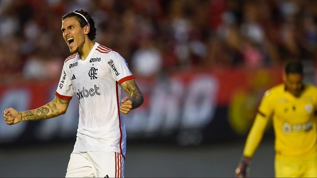 O copo meio cheio e o meio vazio da estreia do Flamengo no Brasileir&atilde;o