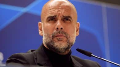 Guardiola pode apostar em jovem talism&atilde; para ser titular contra o Real